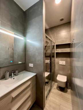 Apartamentos Playa del Postiguet